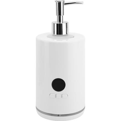250ML Massageolieverwarmer Elektrische Lotion Digitale Verwarmer Automatische Olieverwarmer voor Essentiële Oliën en US PLUG