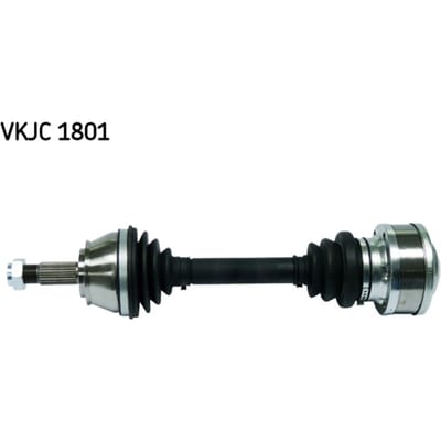 Aandrijfas SKF VKJC 1801