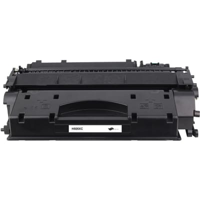 SecondLife - HP toner (CE 505A) 05A