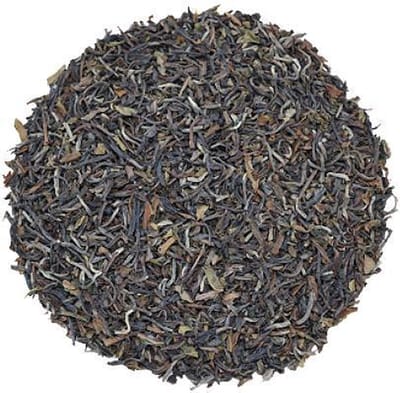 Madame Chai - Darjeeling FTGFOP 1 First Flush - Premium thee - zwarte thee - losse thee - Darjeeling