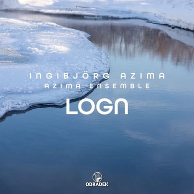 Ingibjörg Azima: Logn