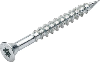 Dynaplus beslagschroef - 3,5x40mm (Per 200 stuks)