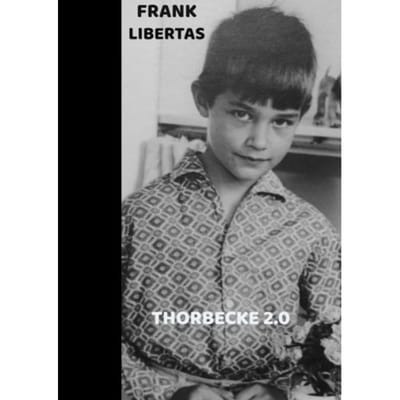 Thorbecke 2.0 - Frank Libertas