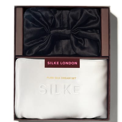 SILKE Silk Dream Set - Classic