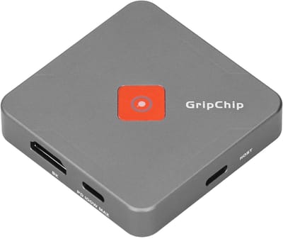 OmGoods - Dailygoody - Magnetische SSD-behuizing - M.2 2230 NVMe - USB 3.2 Type C - Externe SSD-hoes - 10G PD 100W - Geschikt voor Telefoon - Compact forma