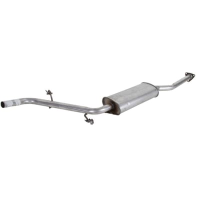Voorpijp WALKER 21486