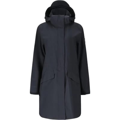Damesparka Whistler Marico Pro
