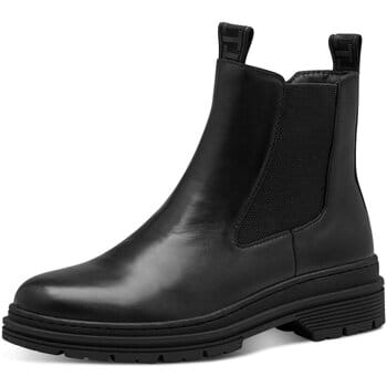 Chelsea Plate Boots Dames Tamaris 1-25436-41
