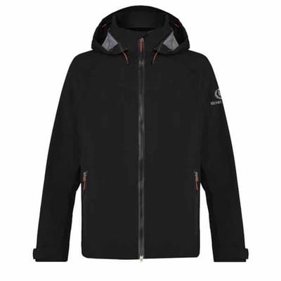 Henri Lloyd M-pro 3.0 Jas Zwart L Vrouw