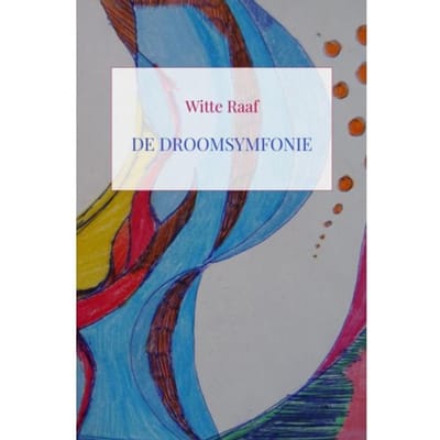 De Droomsymfonie - Mark Van Leeuwen