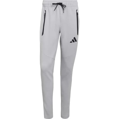 adidas Broek Heren Tiro 26 Travel Sweat Lichtgrijs - Maat M