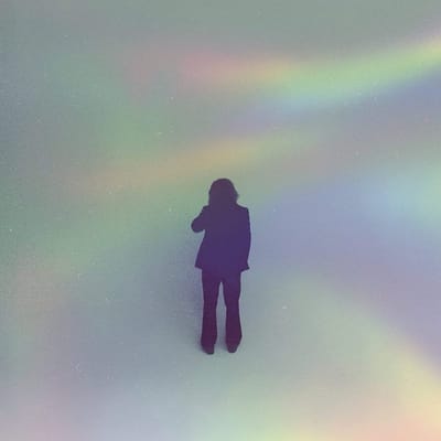 Jim James - Regions Of Light And Sound Of God (2 LP) (Deluxe Edition) (Coloured Vinyl)