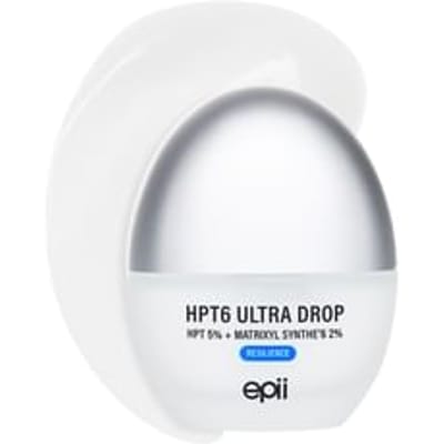epii - HPT6 Ultra Drop 5% - Gezichtsserum