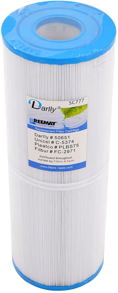 Darlly Spa Waterfilter SC777 / 50651 / FC-2971