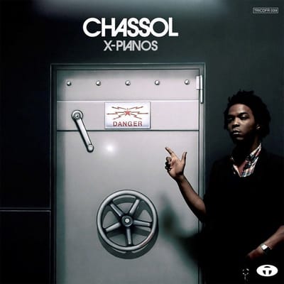 Chassol - X-Pianos (2 CD) (Special Edition)