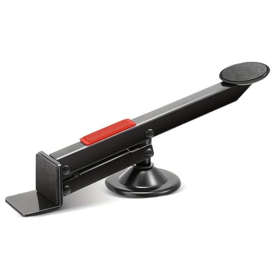 Deurlifter - Paneel Lifter - Deuren Plaatsen - 360 Graden Rotatie - 75 Kg Capaciteit