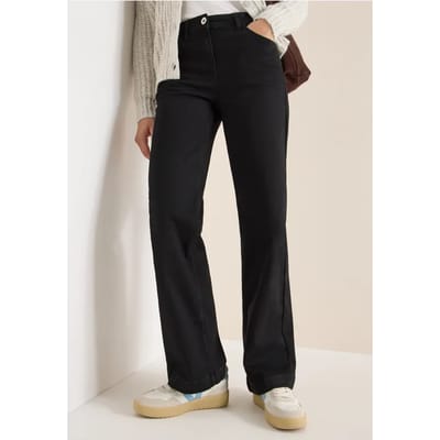 Wide Legs Jeans