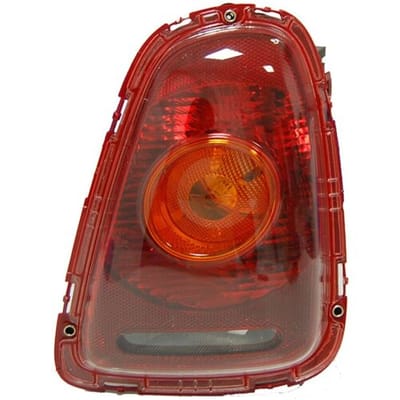 Achterlicht REAR REPEATER LAMP OLSA 1.04.118.00