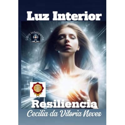 Luz Interior - Cecilia Da Vitoria Neves