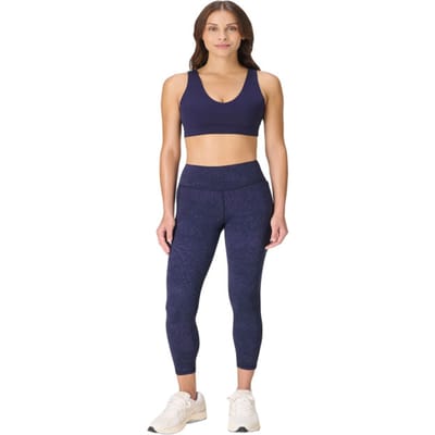 Sweaty Betty Ultimate Studio Leggings BLAUW - Maat M