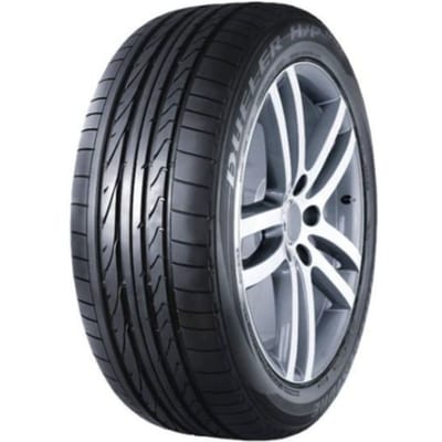 Bridgestone Dueler H/P Sport ( 235/45 R19 99V XL EVc, met velgrandbescherming (MFS) )