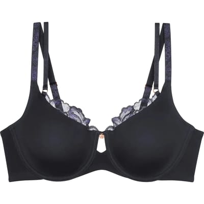 Damesbeha met kant Triumph Gardenia Florale W01