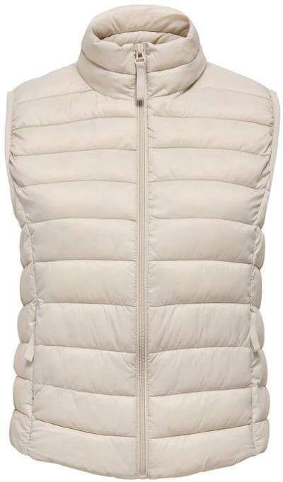 ONLY - ONLTAHIA LW QUILTED WAISTCOAT OTW NOOS Dames Gilet