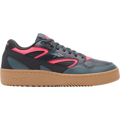 Reebok Unisex Atr Chill 96 Grey/pink Blast/dark Fog Maat: 36 | Trainingsschoenen Outlet | Unisex | Grijs