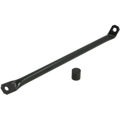 Houder, bumper COVIND D06/301