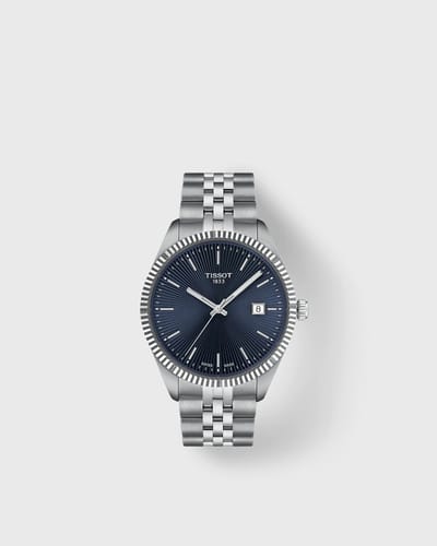 Ballade 40mm