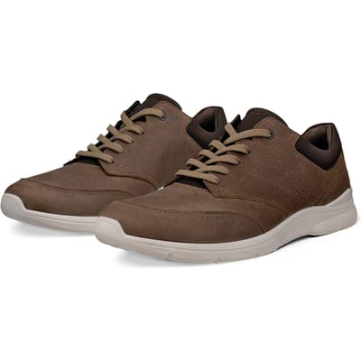 Ecco Irving Lace Sneakers Heren
