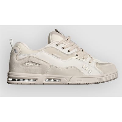 Globe CT-4 Skate Schoenen grijs