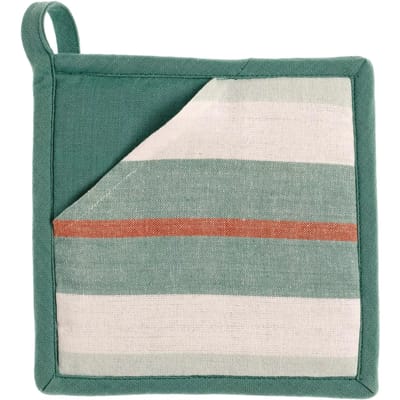 2 in 1 pannenlap Winkler Yuna