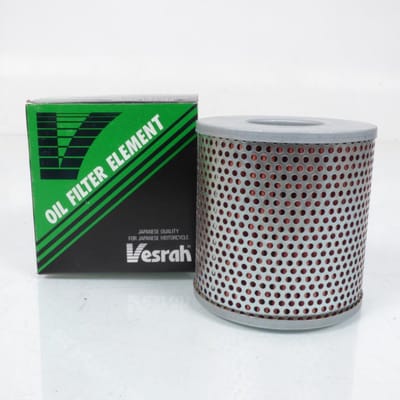 Filtre à huile Vesrah pour Auto SF-4001 / B1-B4 Neuf