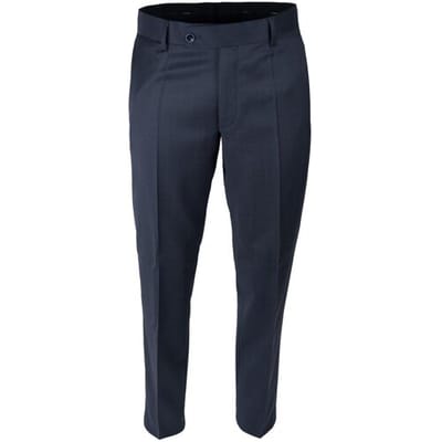 Roy Robson Broek  Navy / male