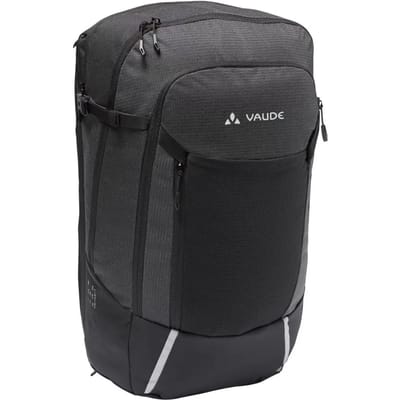 VAUDE Cycle 28 II Luminum, fietskleding, Unisex, Fietstas