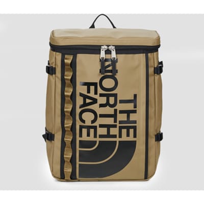 Rugzak The North Face BASE CAMP FUSE BOX