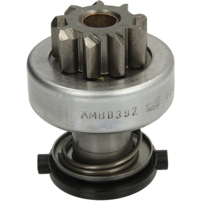 Vrijwielaandrijving/bendix, starter  MAGNETI MARELLI 940113020392