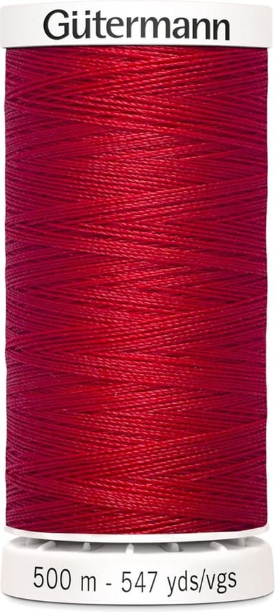 Gutermann Polyester Naaigaren 500meter-156