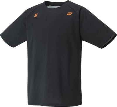 Yonex Viktor Axelsen 16824EX sportshirt - zwart - maat XL