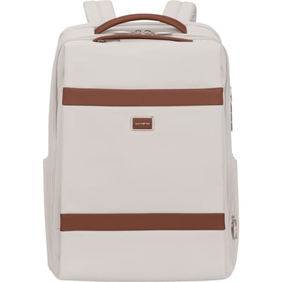 Samsonite Image Biz laptoprugzak 15.6 inch ivory
