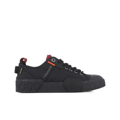 Lage Sneakers Palladium Domyślna nazwa