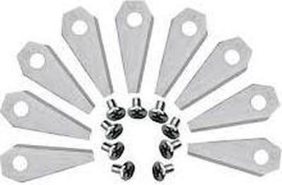 123Product Messen set 9 Stuks Bosch Indego