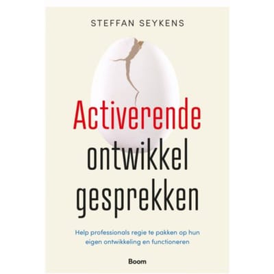 Activerende Ontwikkelgesprekken - Steffan Seykens