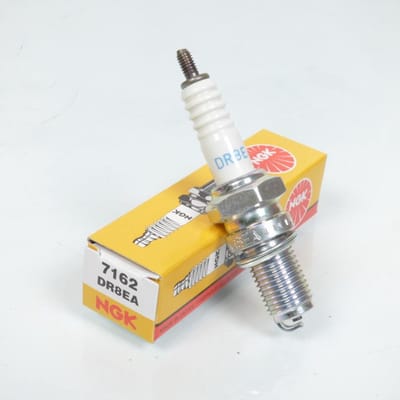 Bougie NGK voor Motor 312 1000 27528 vanaf 1995 DR8EA / 7162 Nieuw