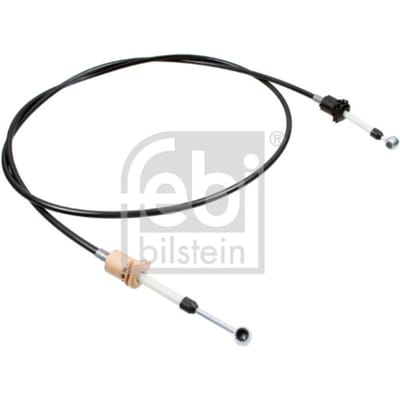 Kabel, handgeschakelde versnellingsbak FEBI BILSTEIN 181079
