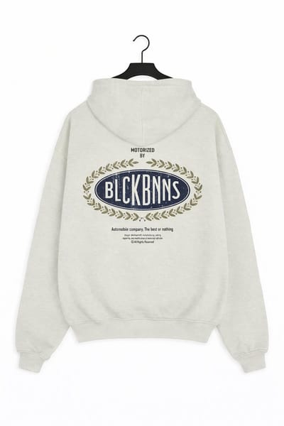 AUTOMOBILE HOODIE