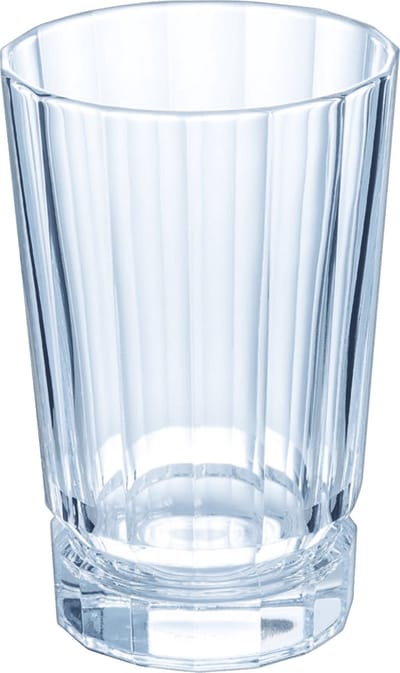Arcoroc Bourbon Longdrinkglas 36 Cl - 6 Stuks