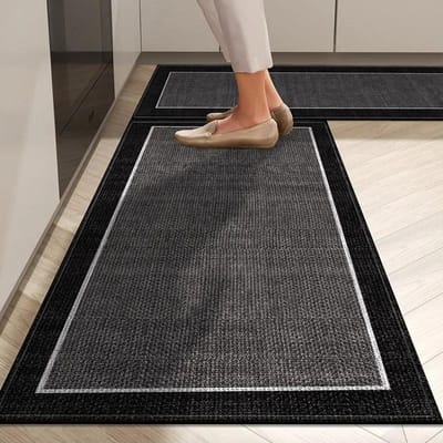 Keuken Vloermat Lang Tapijt Antislip Tapijt Huisdecoratie Antislip Voetmatten Slijtvast Alfombra Cocina 1pc 50x120cm