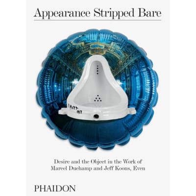 Appearance Stripped Bare - Duchamp